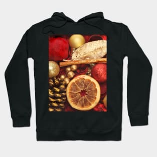 Medley Scent Hoodie